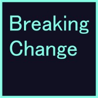 Breaking Change logo - Similar company to Independant.Com