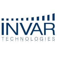INVAR Technologies Inc. logo - Similar company to Inteq (Formerly Invar Group)