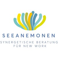 Seeanemonen - synergetische Beratung für New Work logo - Similar company to Solarlago Smart Energy Network E.V.