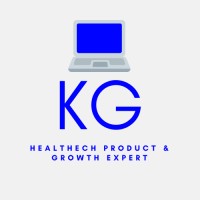 KarimGargum.com logo - Similar company to Healthality