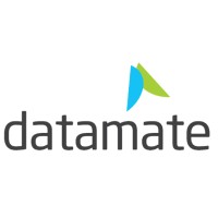 Datamate Info Solutions Limited logo - Similar company to Iware Software Solutions