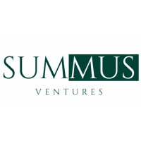 Summus Ventures logo - Similar company to Rugged India