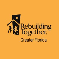 Rebuilding Together Greater Florida logo - Similar company to Threaded Impact Co.