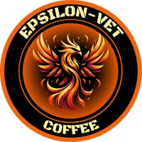 Epsilon-Vet Coffee logo - Similar company to Change Lead ®