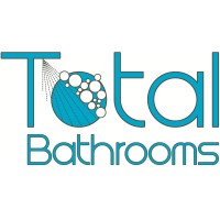 Total Bathrooms logo - Similar company to Ashley Jay Kitchens