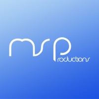 MS Productions logo - Similar company to Tokster.Com