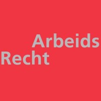 ArbeidsRecht, maandblad voor de praktijk logo - Similar company to Sunridge B.V.