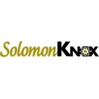 Solomon Knox.