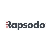 Rapsodo Golf Canada logo - Similar company to Rapsodo Studios