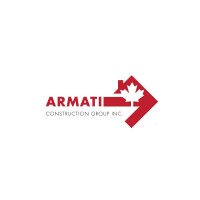Armati Construction Group Inc logo - Similar company to Sabat Group