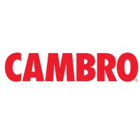 Cambro Türkiye logo - Similar company to Idea4T // Integrated Test Systems For Validation, Calibration & Quality