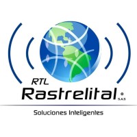 Rastrelital logo - Similar company to Secom Gps Oficial