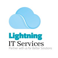 Lightning IT Services logo - Similar company to Lightning Technologies