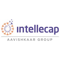 Intellecap logo - Similar company to Eigen Ventures
