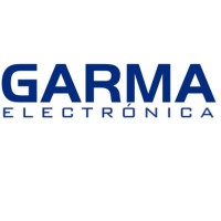 Garma Electrónica S.L logo - Similar company to Oregur Ingeniería