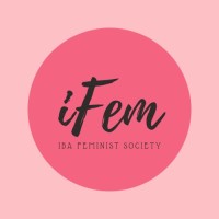 iFem logo - Similar company to Estúdio Hífen