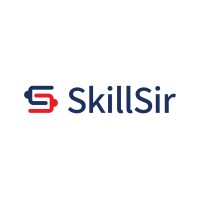 SkillSir logo - Similar company to Bastion Wealth
