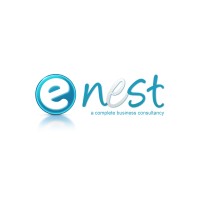 eNest Services Australia logo - Similar company to Rst Media Design