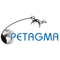 PETAGMA PRIVATE LIMITED logo - Similar company to Droid Survair