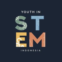 Youth in STEM Indonesia logo - Similar company to Ecophore Indonesia