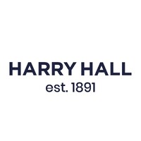 Harry Hall International Limited logo - Similar company to Centauri Gear