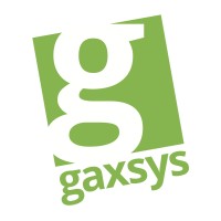 gaxsys logo - Similar company to Westrom Software