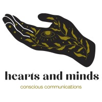 hearts and minds logo - Similar company to Carbonaut