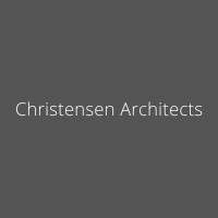 Christensen Architects logo - Similar company to Workshop 315