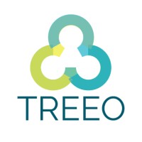 TREEO logo - Similar company to Krull Software & Automation Gmbh