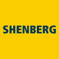 SHENBERG logo - Similar company to Tope Fpv