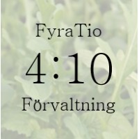 Fyratio Förvaltning