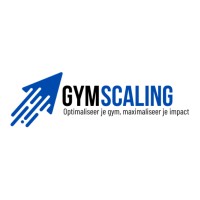 Gym Scaling logo - Similar company to Deer Peter B.V.