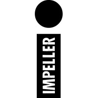 Impeller Press logo - Similar company to The Sly Studio