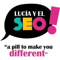 Lucía y el SEO | Estrategia de posicionamiento para Marcas que quieren visibilidad con impacto logo - Similar company to Lucushost