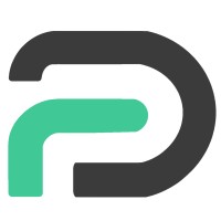 Perry Dube CS logo - Similar company to Expressionbird