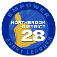 Northbrook School District 28 logo - Similar company to Northbrook Public Library