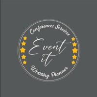 Event It jo logo - Similar company to Iris Events Management