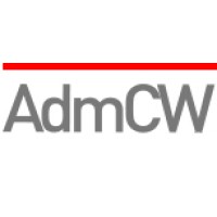 AdmCW logo - Similar company to Catapult Groups
