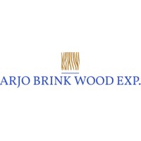 Arjo Brink Wood Exp. logo - Similar company to Preatmos