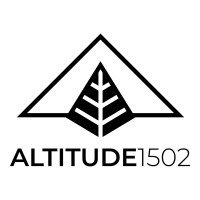 Altitude1502 logo - Similar company to Giroud Sàrl