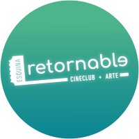 Esquina Retornable Cine Club + Arte logo - Similar company to Agencia Redes