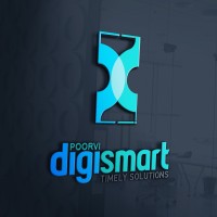 Poorvi Digismart logo - Similar company to Poorvi Housing