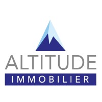 Altitude Immobilier logo - Similar company to Rams Group Sa