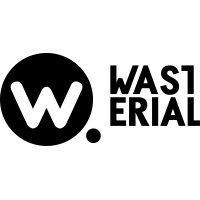 WASTERIAL logo - Similar company to Studio Collet