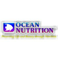 Ocean Nutrition BV logo - Similar company to BernAqua