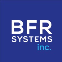 BFR SYSTEMS Inc. logo - Similar company to Fastec Services Llc