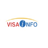 VisaInfo India logo - Similar company to Visainfo Pty Ltd
