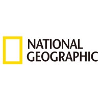 (주)더네이쳐홀딩스 NATIONAL GEOGRAPHIC logo - Similar company to Fobworld Co.