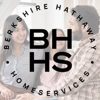 Berkshire Hathaway HomeServices Indiana Realty-Columbus logo - Similar company to Crossroads Communications Solutions, Llc
