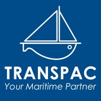 Transpac Mexico logo - Similar company to Impex Cargo Forwarders Agents